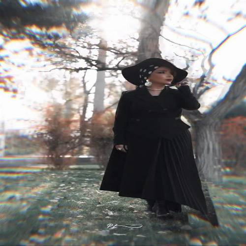 دانلود آهنگ من ددیم سلام بیرجه بیر کلام از دیجی یاغمور